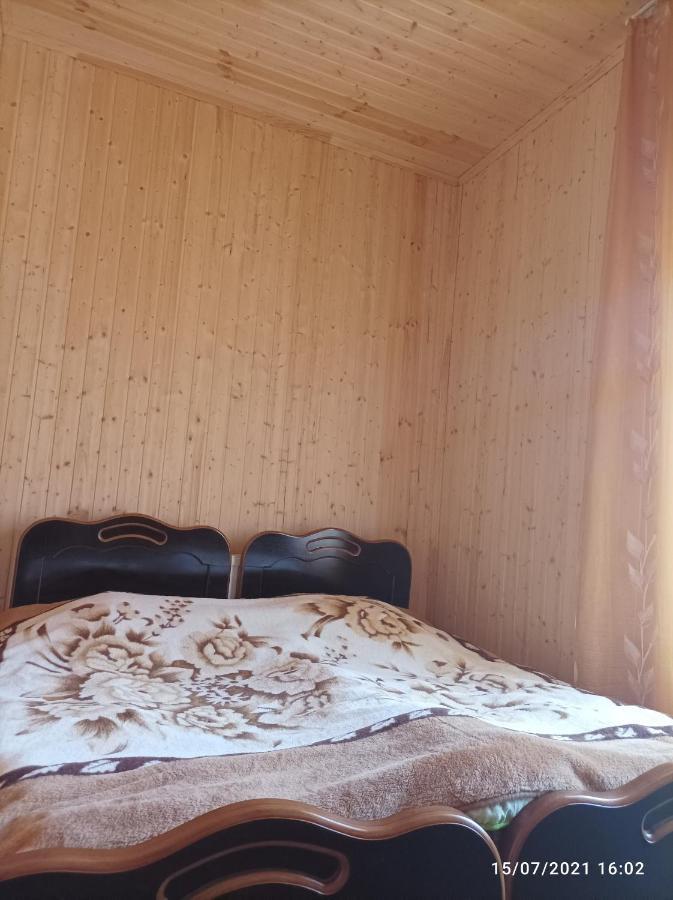 Maizer Qaldani Guesthouse Chvabiani Екстер'єр фото