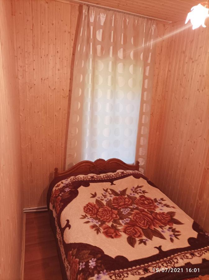 Maizer Qaldani Guesthouse Chvabiani Екстер'єр фото