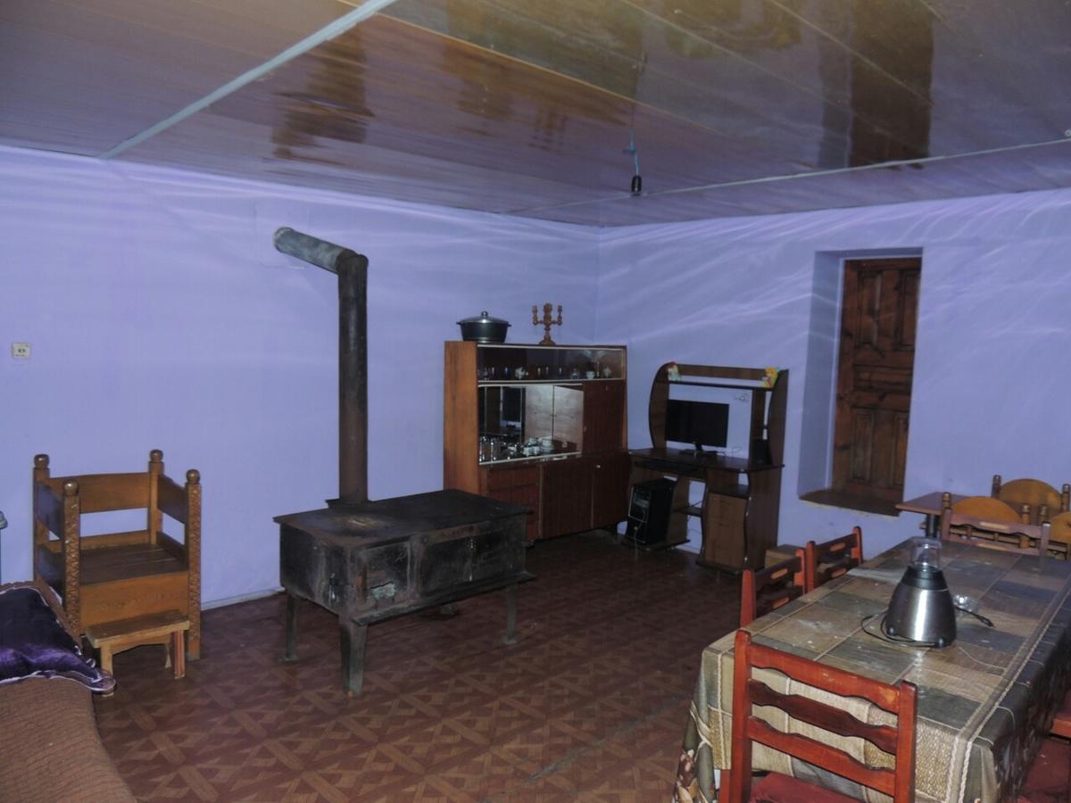 Maizer Qaldani Guesthouse Chvabiani Екстер'єр фото