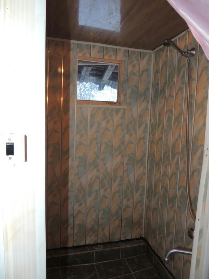 Maizer Qaldani Guesthouse Chvabiani Екстер'єр фото