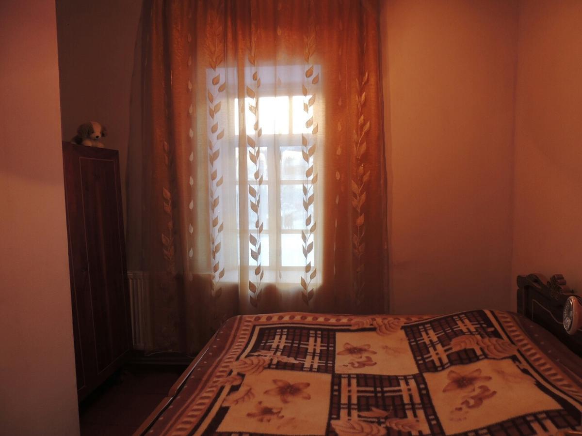 Maizer Qaldani Guesthouse Chvabiani Екстер'єр фото
