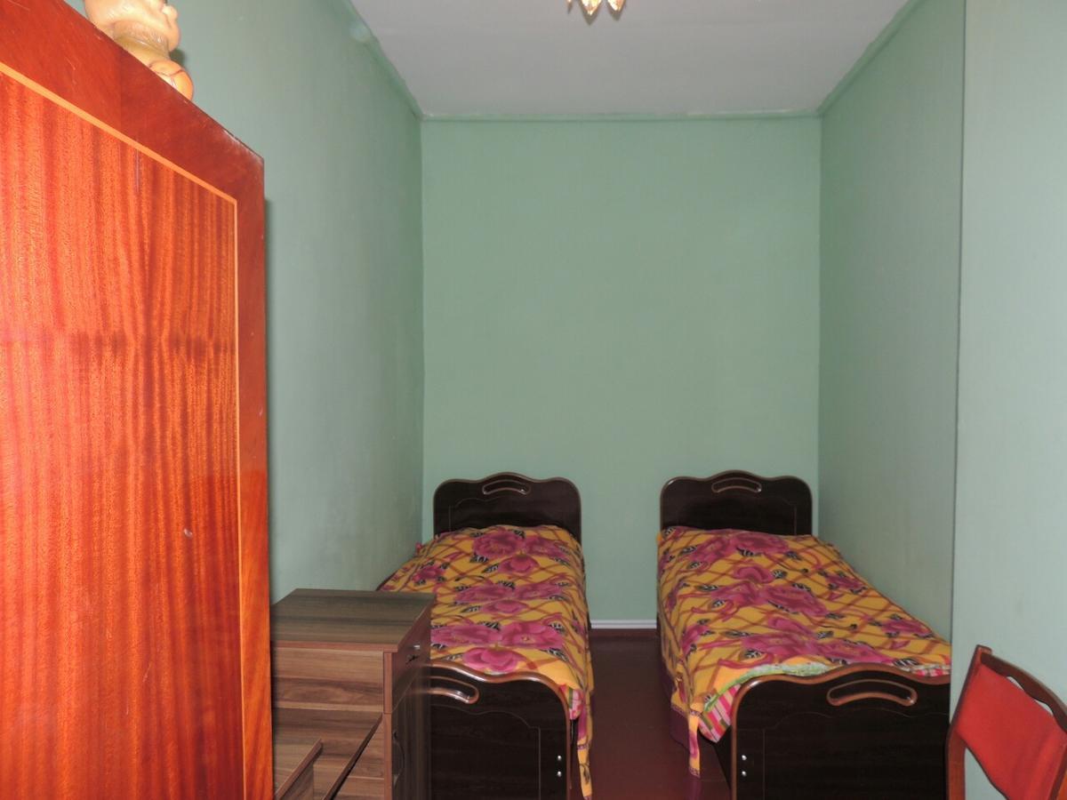 Maizer Qaldani Guesthouse Chvabiani Екстер'єр фото