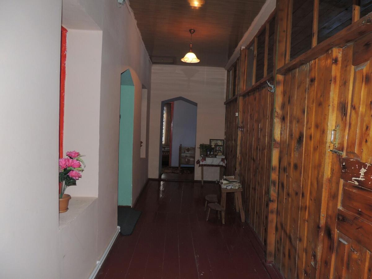 Maizer Qaldani Guesthouse Chvabiani Екстер'єр фото