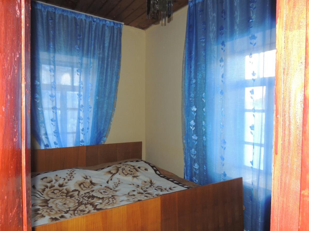 Maizer Qaldani Guesthouse Chvabiani Екстер'єр фото
