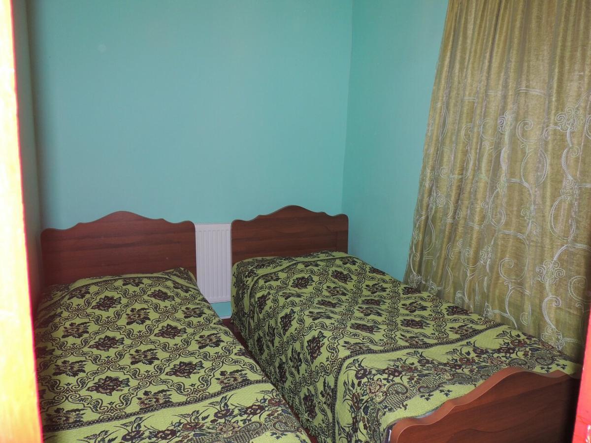 Maizer Qaldani Guesthouse Chvabiani Екстер'єр фото