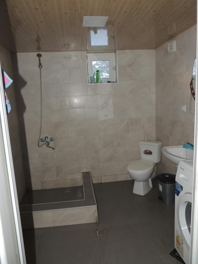 Maizer Qaldani Guesthouse Chvabiani Екстер'єр фото