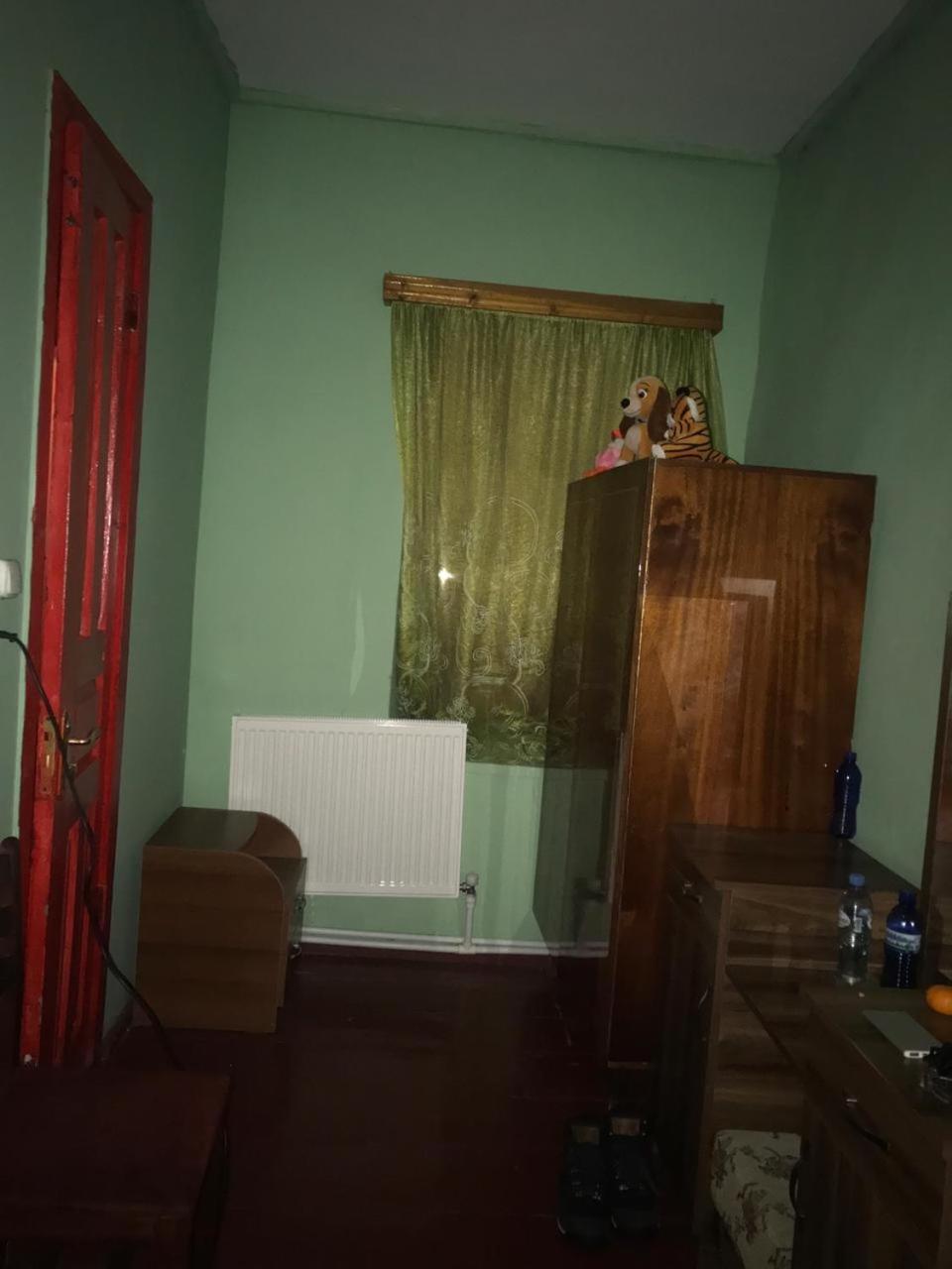 Maizer Qaldani Guesthouse Chvabiani Екстер'єр фото